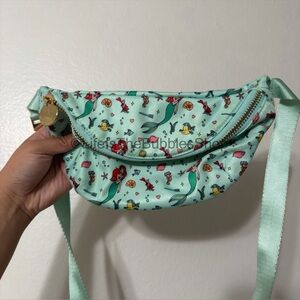 Disney - Stoney Clover Lane - Princess Ariel - Classic Fanny Pack